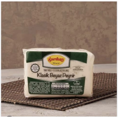 Sarıbaş İnek Peyniri kg