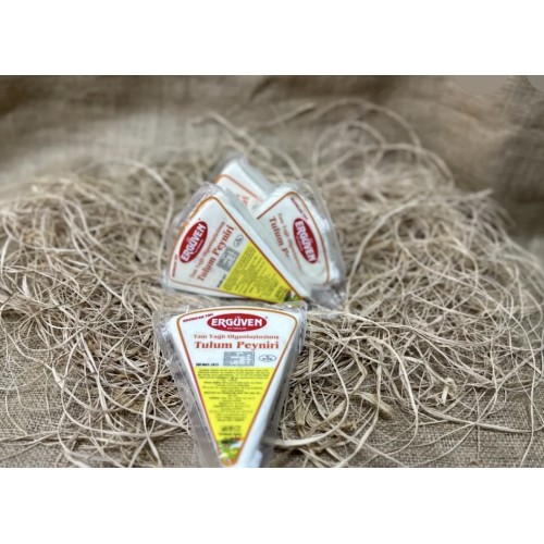 Ergüven Tulum Peyniri