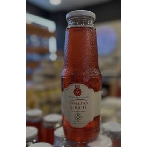 A.O.Ç Ramazan Şerbeti