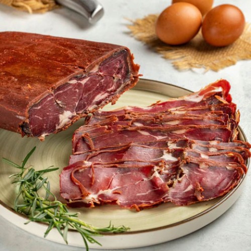 Kayseri Pastırma kg